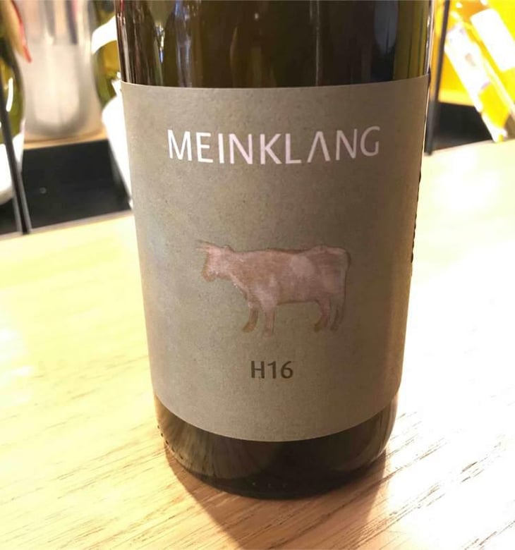 H16 - Meinklang - Weingut Michlits - Angela & Werner Michlits 