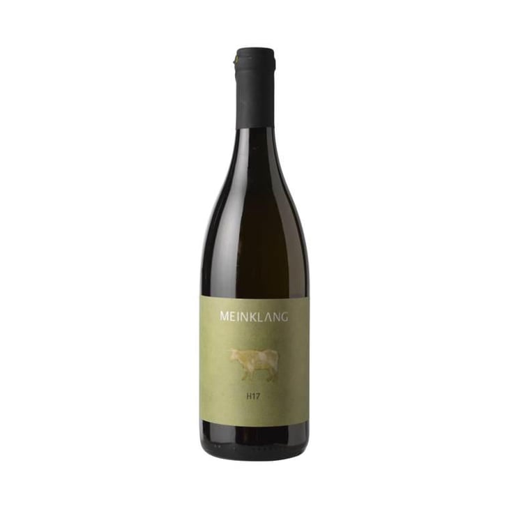 H16 - Meinklang - Weingut Michlits - Angela & Werner Michlits 