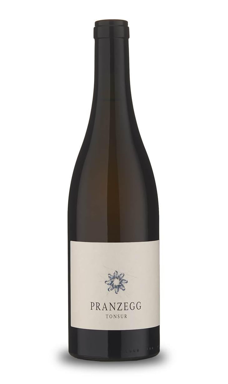 Tonsur - Pranzegg - Marion & Martin Gojer 