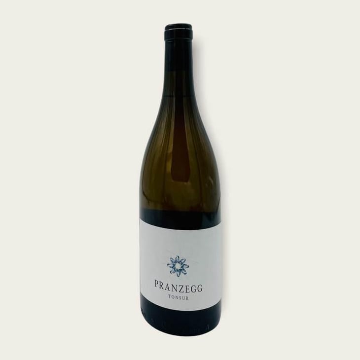 Tonsur - Pranzegg - Marion & Martin Gojer 