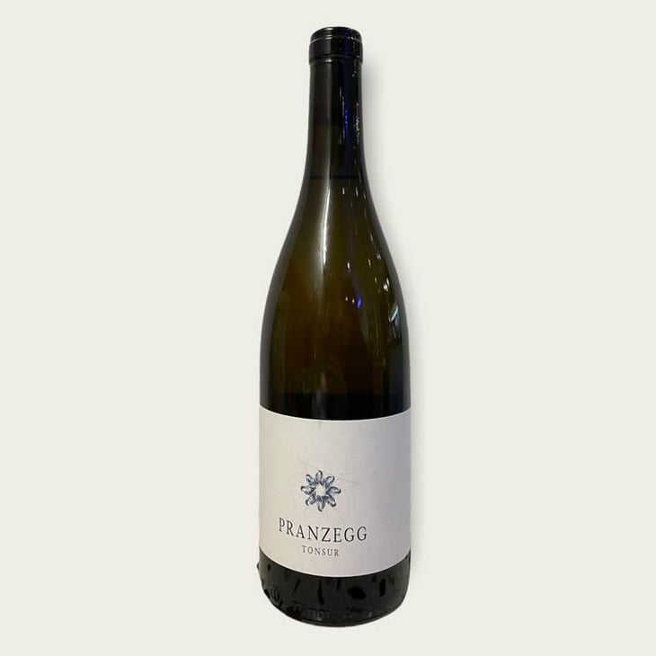Tonsur - Pranzegg - Marion & Martin Gojer 