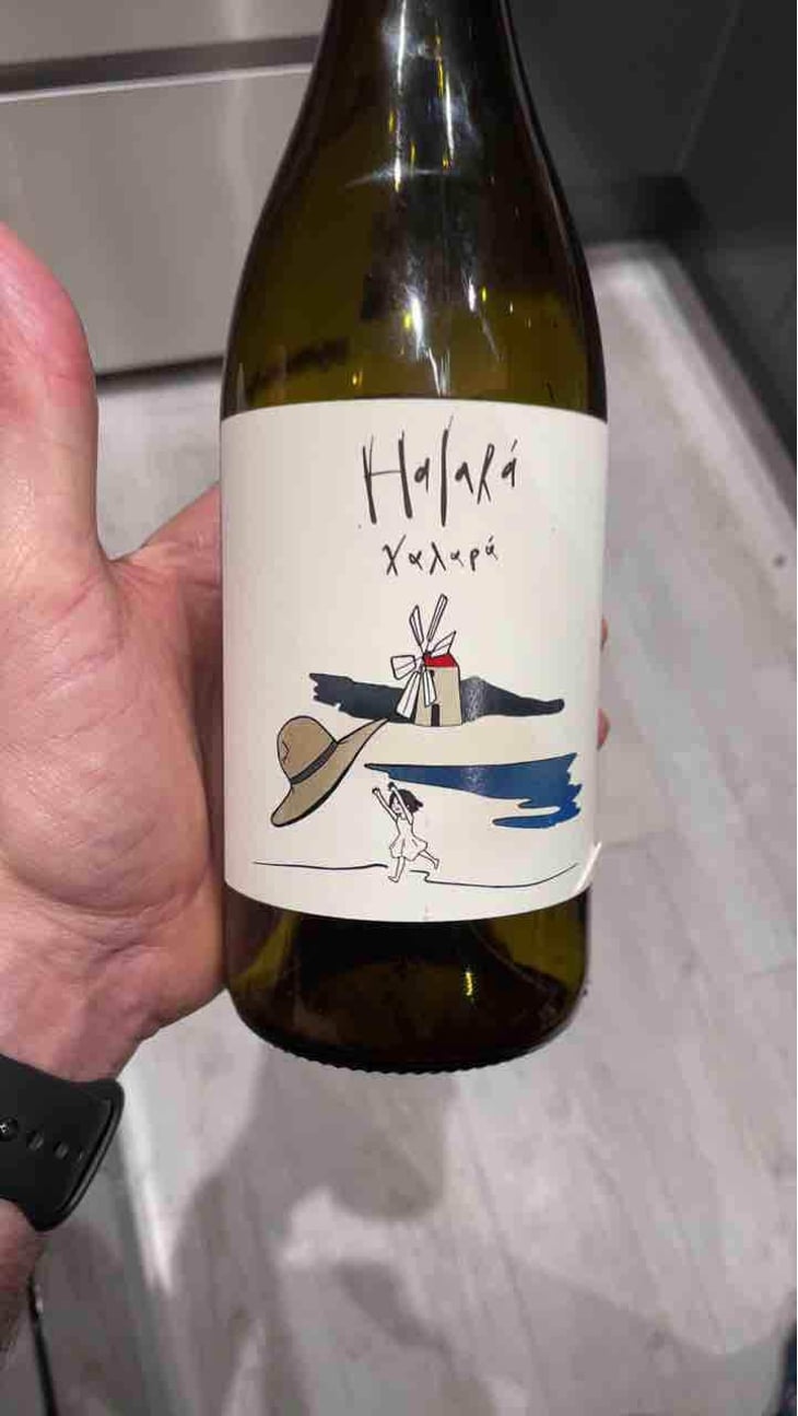 Halará Rosato X De Franco, Dottori, Scarfone, Amerighi - Vini Barraco - Antonino Barraco -2019