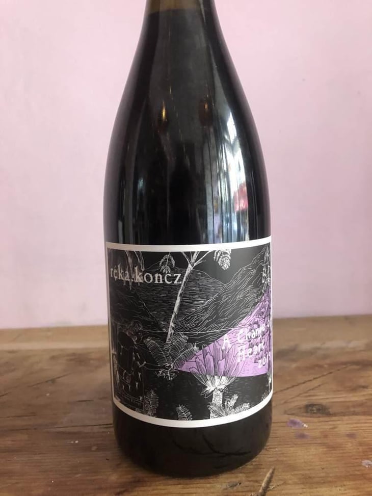Halará Rosato X De Franco, Dottori, Scarfone, Amerighi - Vini Barraco - Antonino Barraco -2019