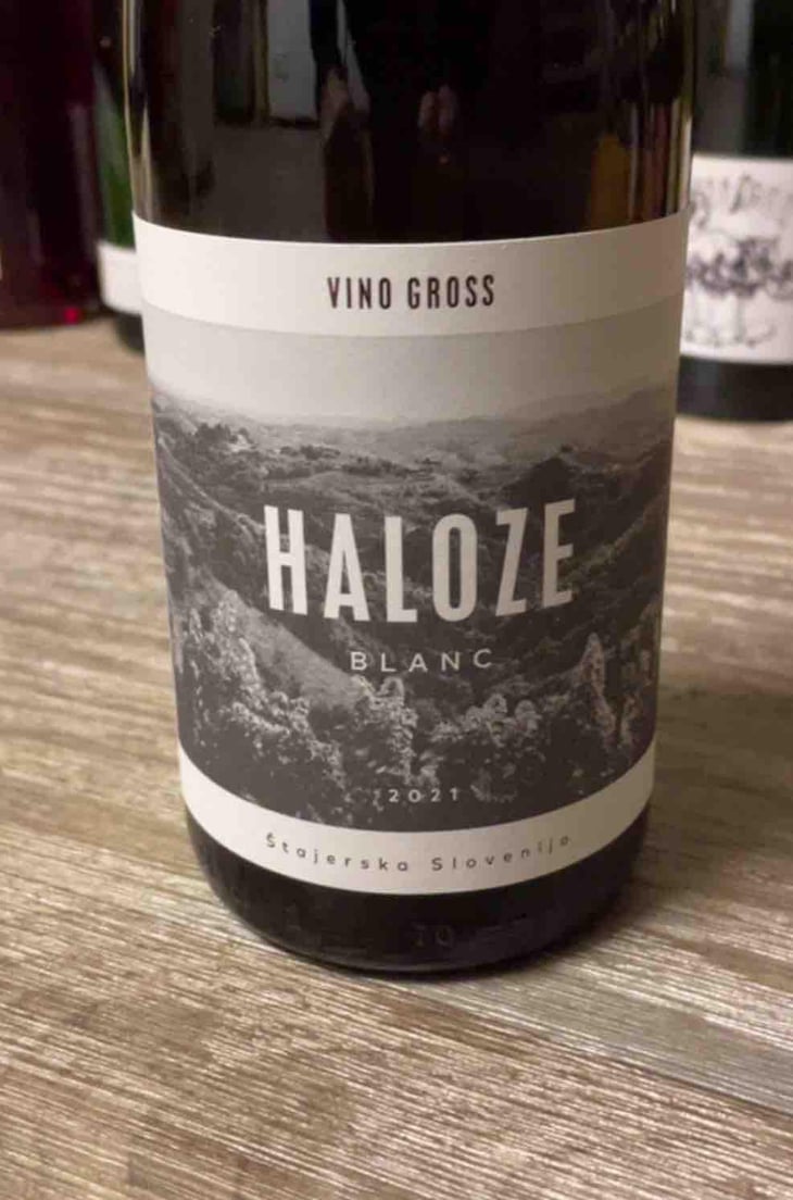Haloze - Vino Gross - Maria & Michael Gross -2020