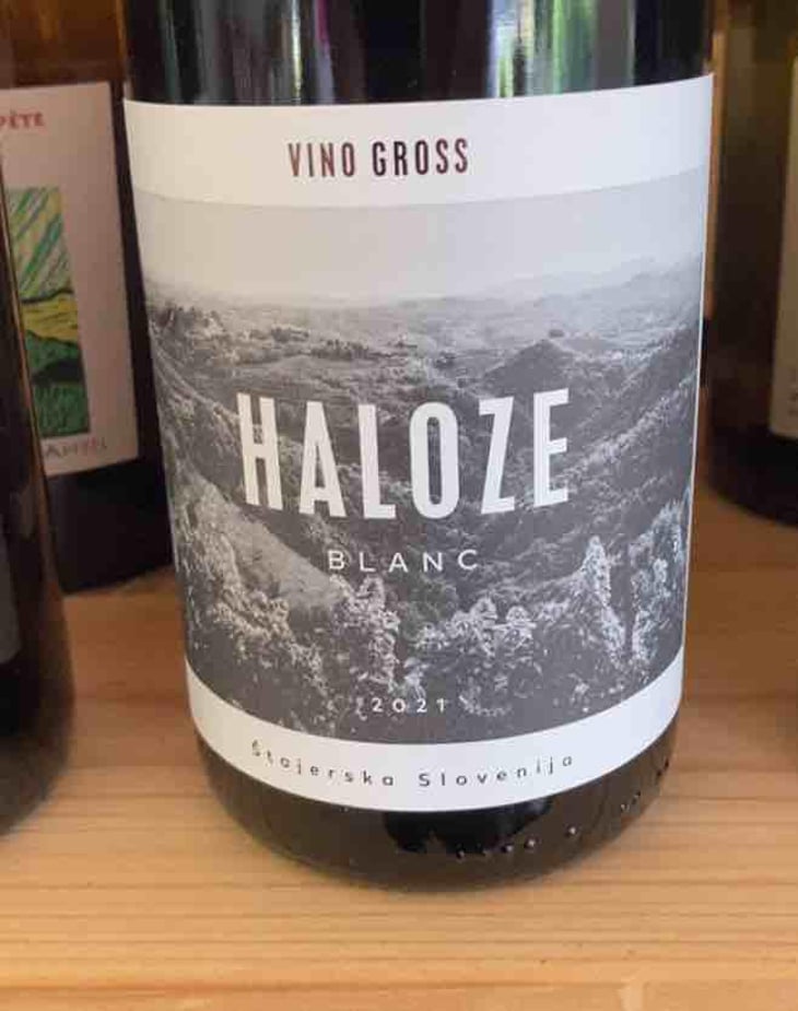 Haloze - Vino Gross - Maria & Michael Gross -2020