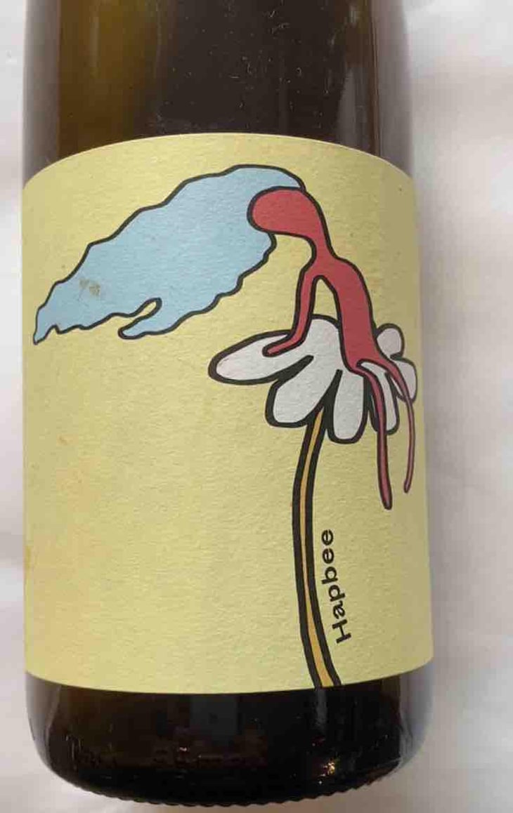 Hapbee - Weingut Frank John - John Familie -2021