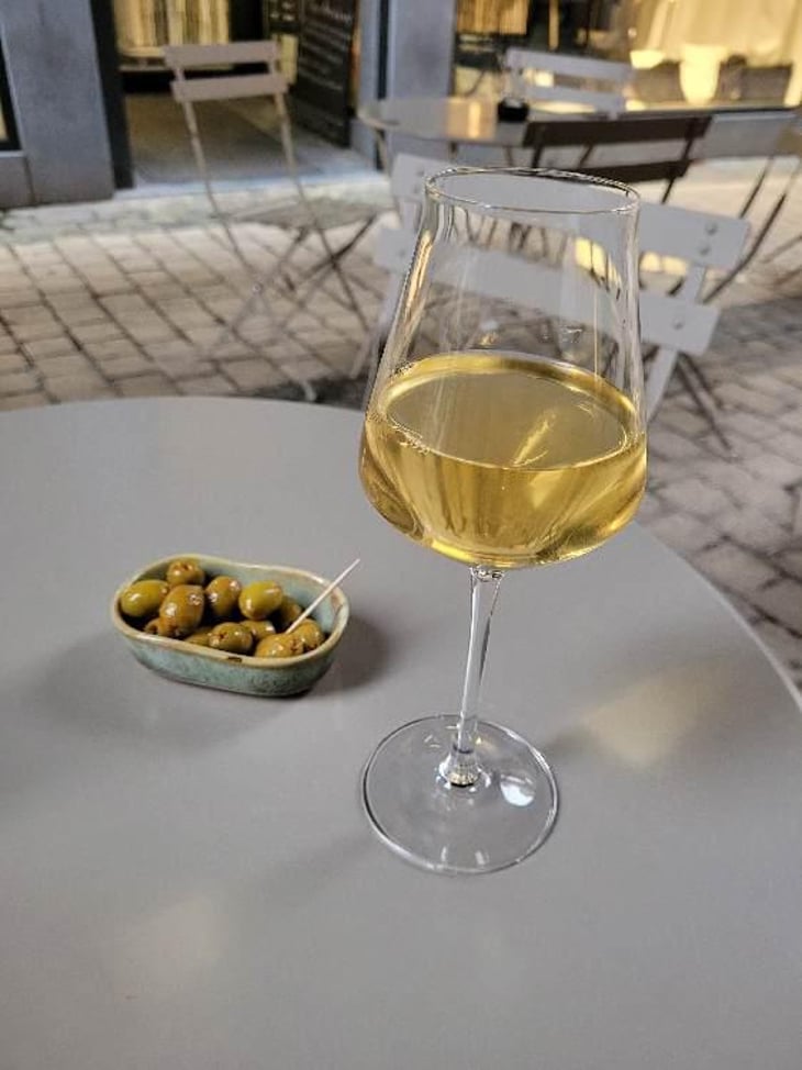 Happy Lemon - Domaine Mann - Vignoble Des 3 Terres - Sébastien, Jean-Louis & Fabienne Mann -2020