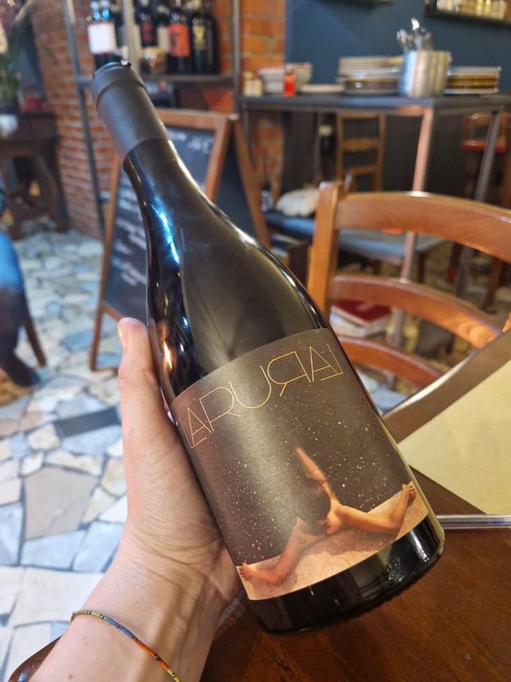Ull de Llebre 2019 - La Rural - Andreu Padró & Xavi Padró -2019
