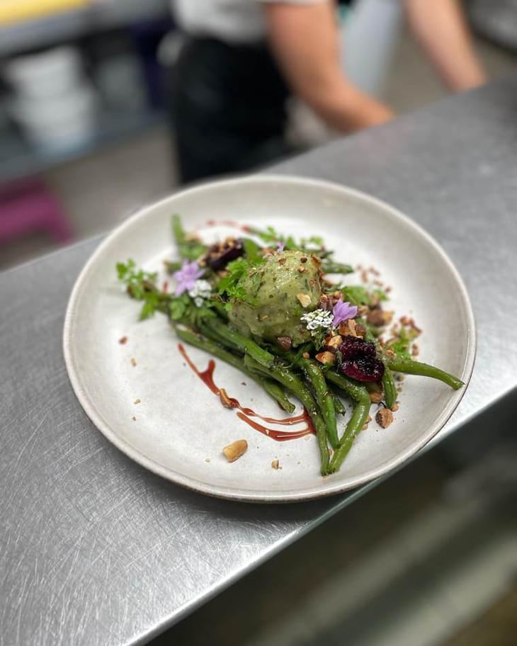 Haricots À La Braise - BEURRÉ - 509241