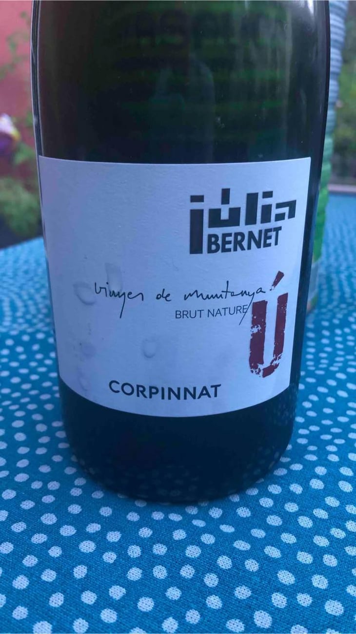 Collita - Julia Bernet - Júlia Bernet 