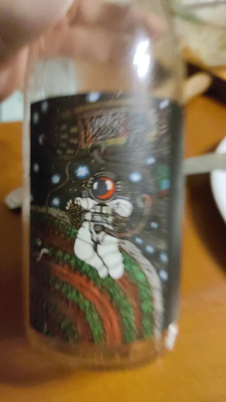 Harvest Moon X LADIDADI WINES - Courelas Da Torre - Família Falé -2022