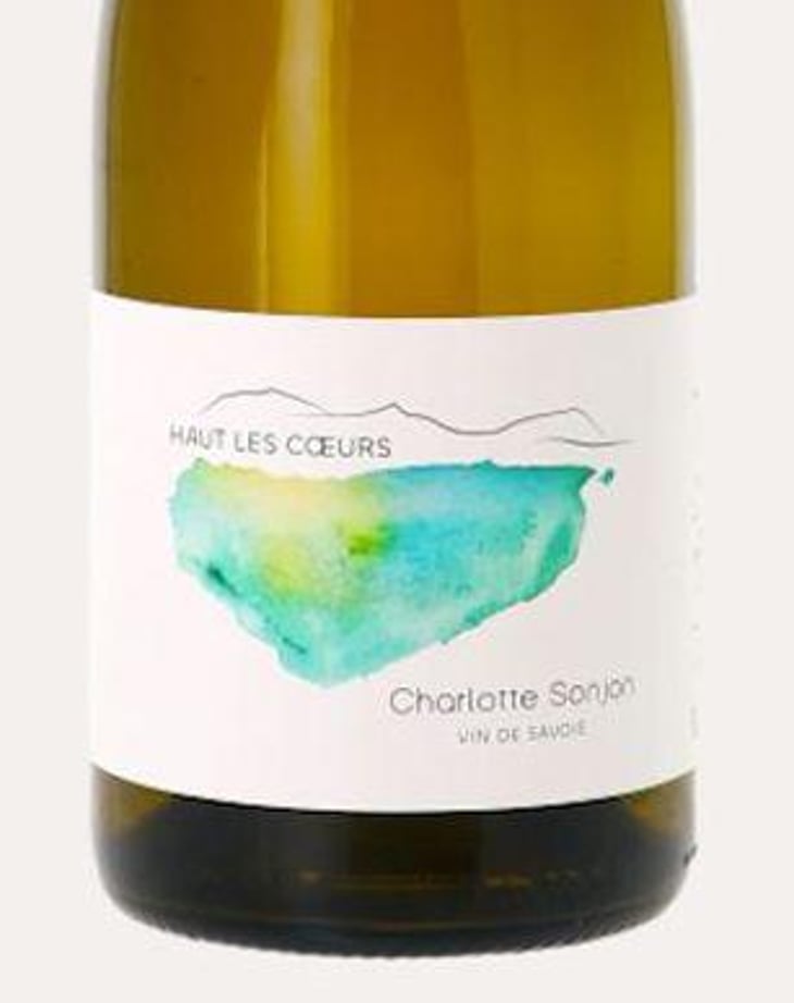 haut les coeurs - Charlotte Sonjon - Charlotte Sonjon -2021