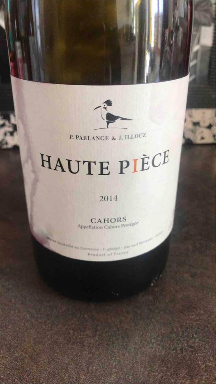 Haute Pièce - Parlange & Illouz - Jérémie Illouz 