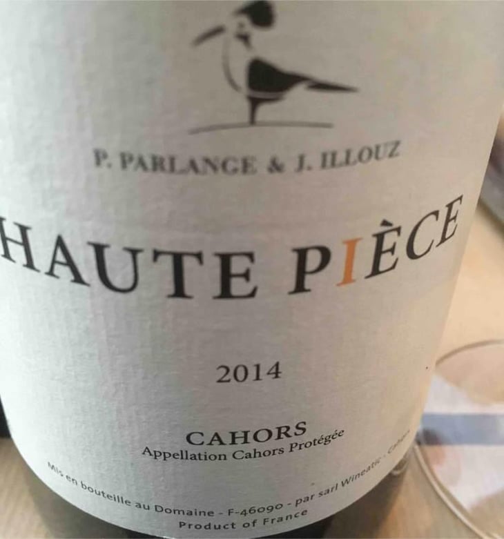 Haute Pièce - Parlange & Illouz - Jérémie Illouz 