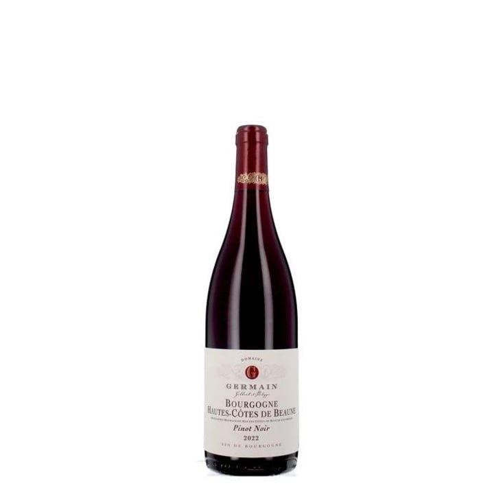 Hautes Cotes de Beaune - Domaine Philippe Germain - Phillippe Germain -2022