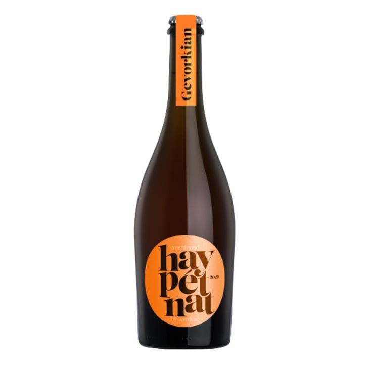 Hay Pet Nat - Gevorkian Winery - Gevorkian Winery -1019
