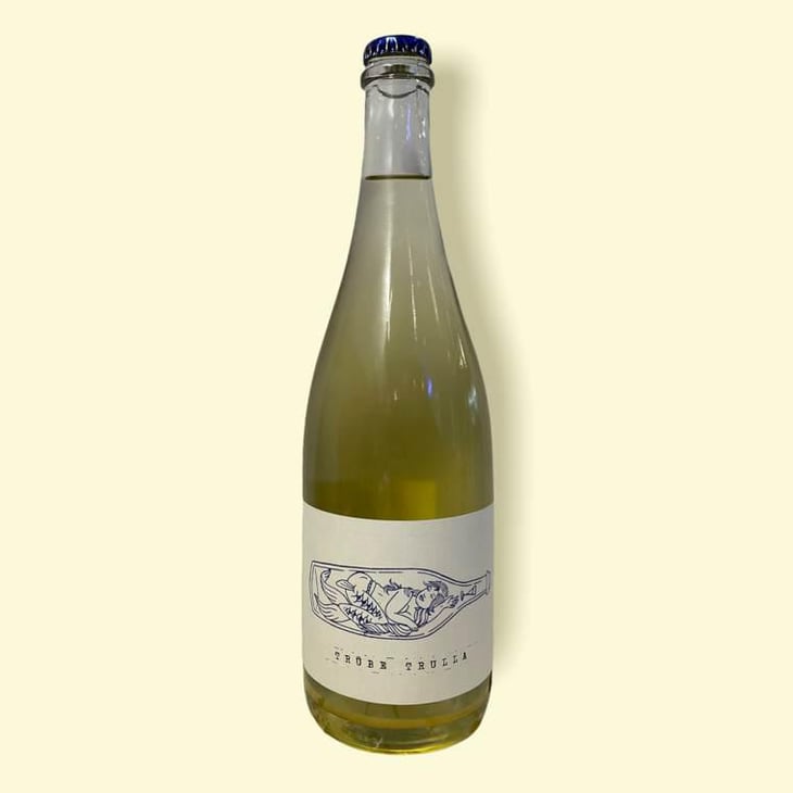 Trübe Trulla - Weingut Wohlfahrt & Franke - Yvette Wohlfahrt & Florian Franke -2020