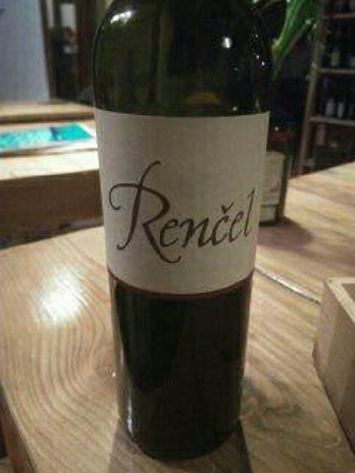 Teran - Rencel - Josko Rencel 