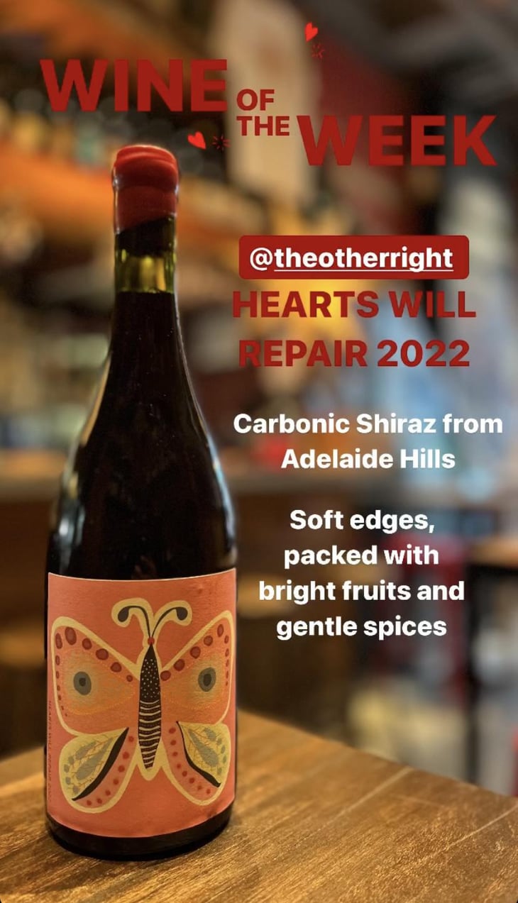Hearts Will Repair - The Other Right - Alex Schulkin & Galit Shachaf -2022