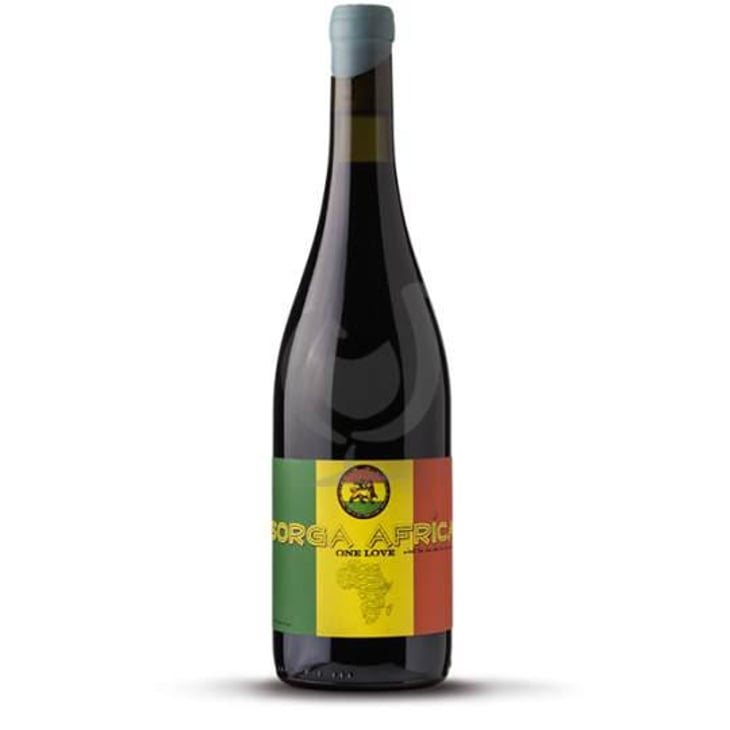 Sorga Africa - La Sorga - Antony Tortul 