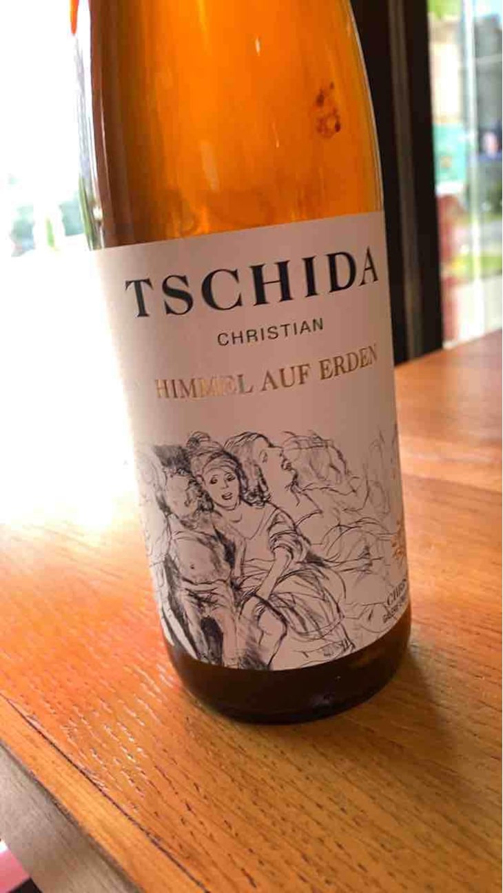 Himmel Auf Erden Weiss - Christian Tschida - Christian Tschida 