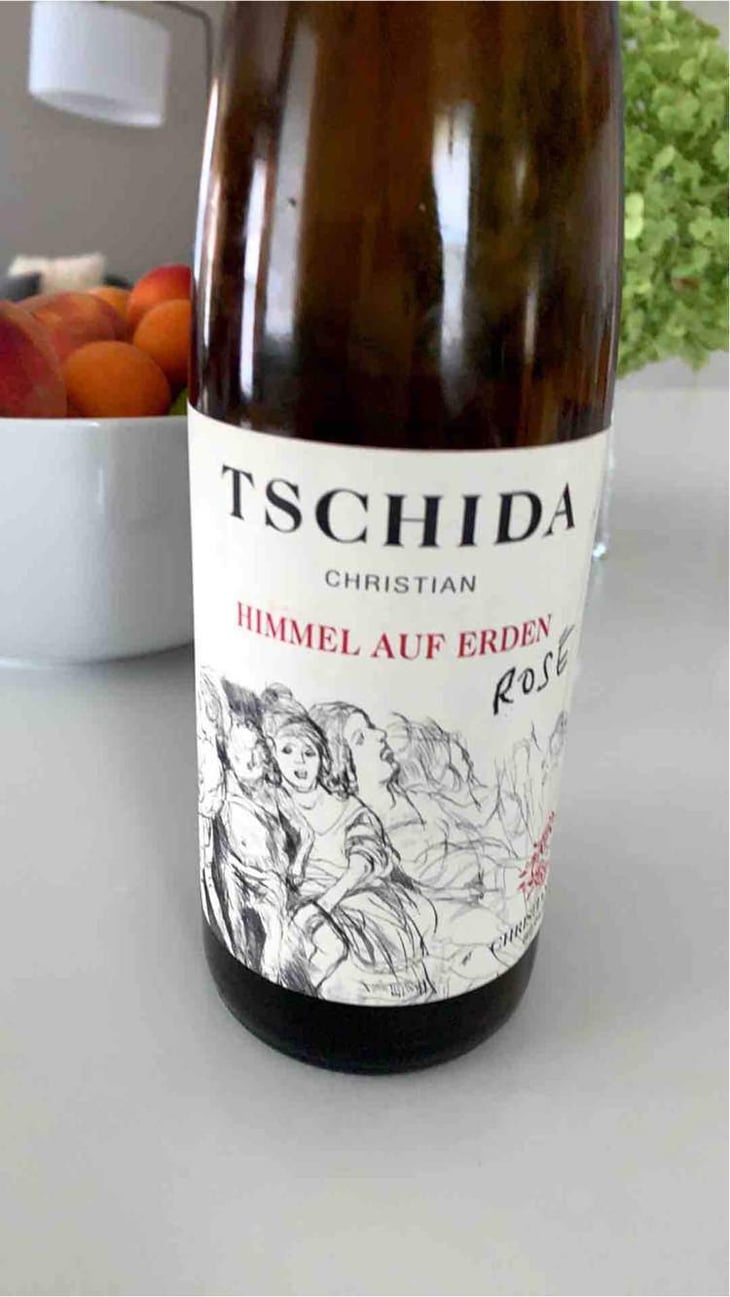 Himmel Auf Erden Weiss - Christian Tschida - Christian Tschida 