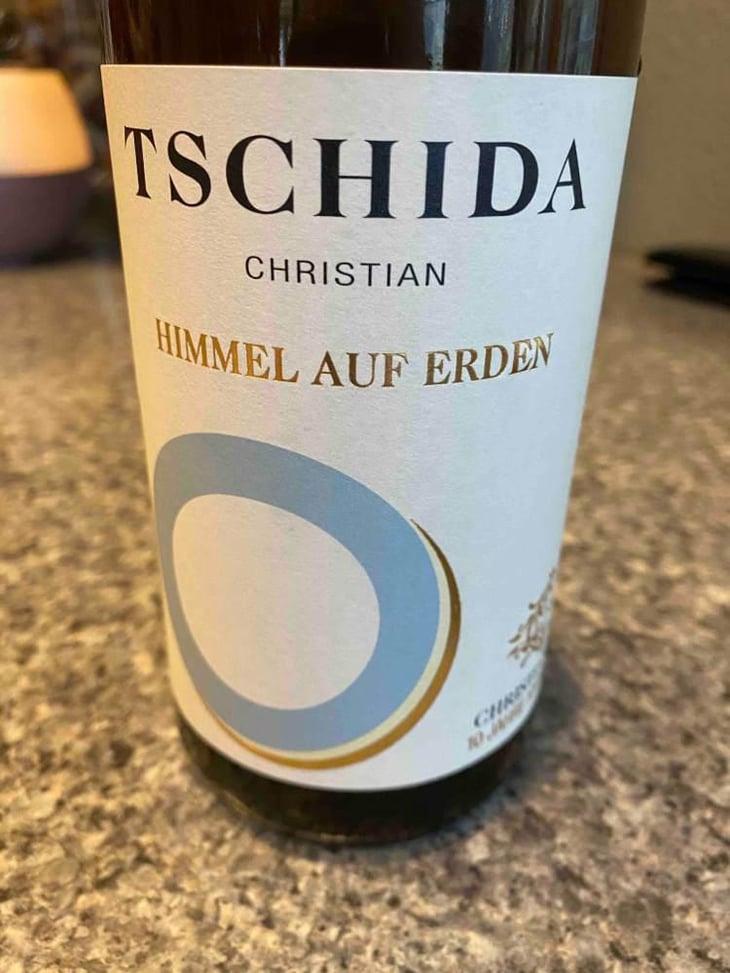 Himmel Auf Erden Weiss - Christian Tschida - Christian Tschida 