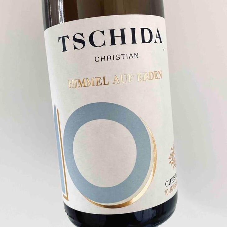 Himmel Auf Erden Weiss - Christian Tschida - Christian Tschida 