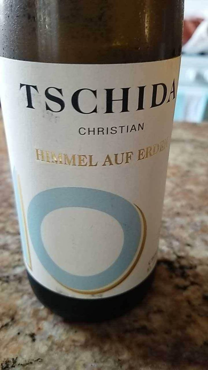 Himmel Auf Erden Weiss - Christian Tschida - Christian Tschida 