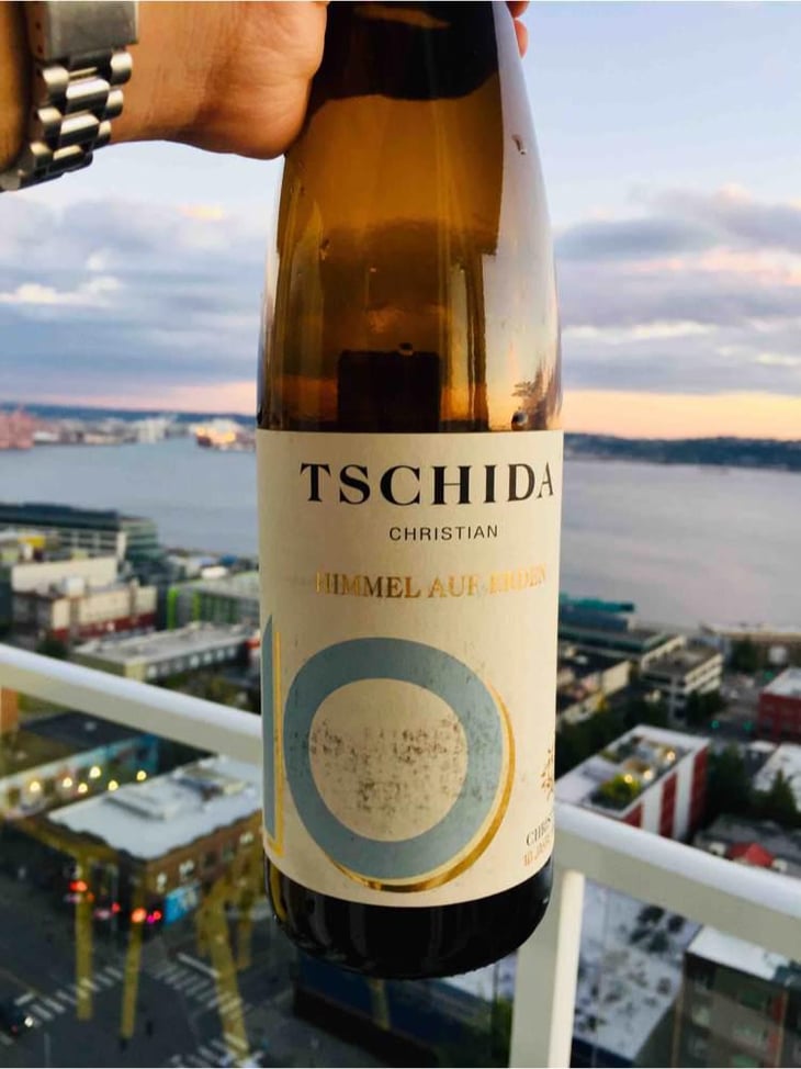 Himmel Auf Erden Weiss - Christian Tschida - Christian Tschida 