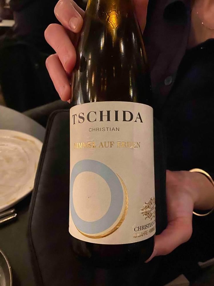 Himmel Auf Erden Weiss - Christian Tschida - Christian Tschida 