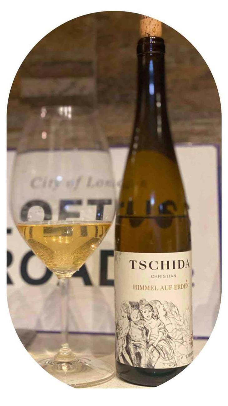 Himmel Auf Erden Weiss - Christian Tschida - Christian Tschida 