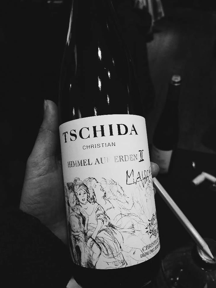 Himmel Auf Erden Weiss - Christian Tschida - Christian Tschida 