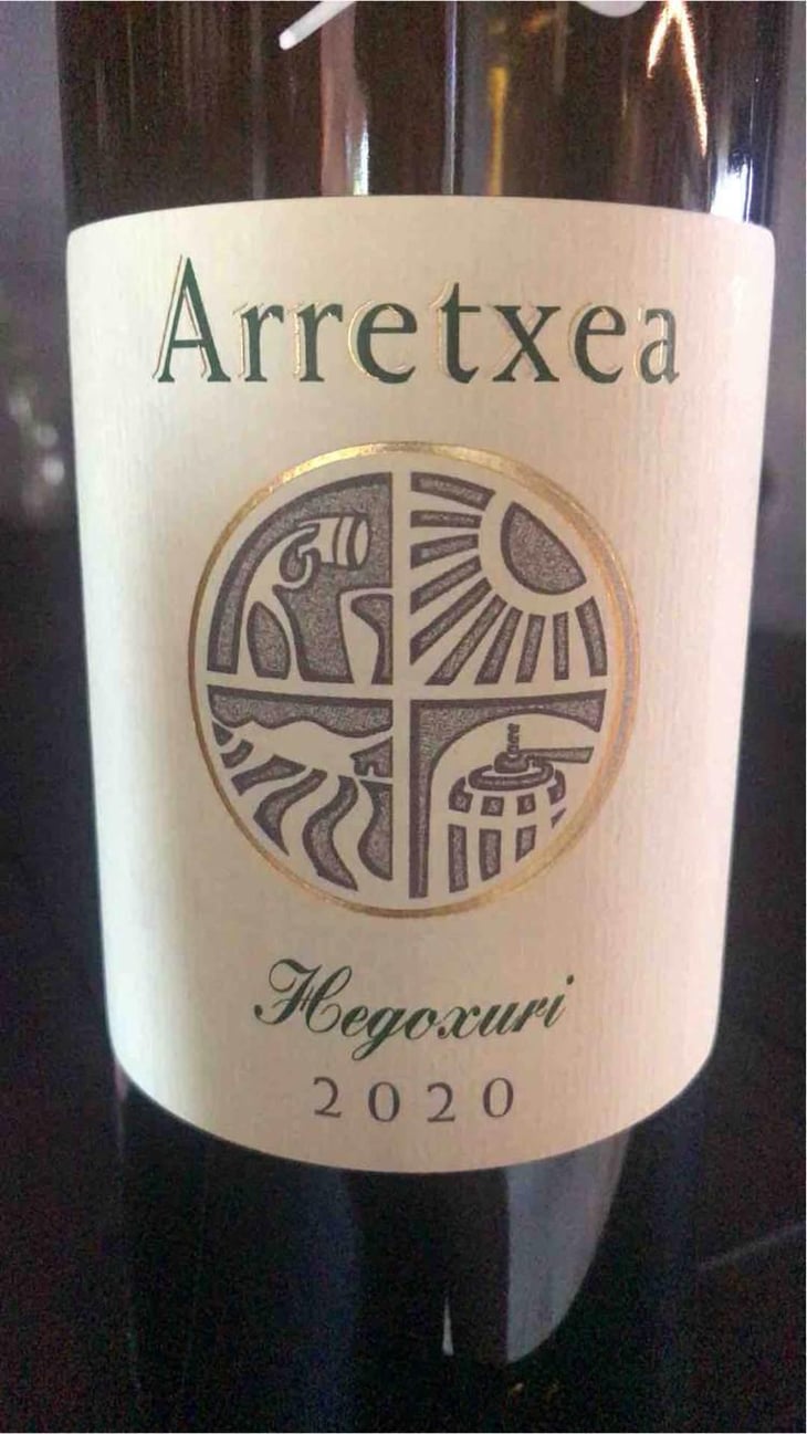 Hegoxuri - Arretxea - Thérèse, Michel, Iban & Théo Riouspeyrous 