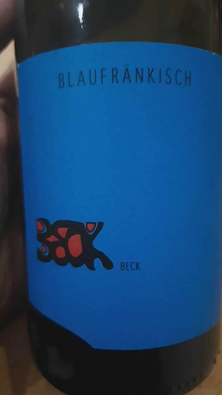 Heideboden - Weingut Beck - Judith Beck 