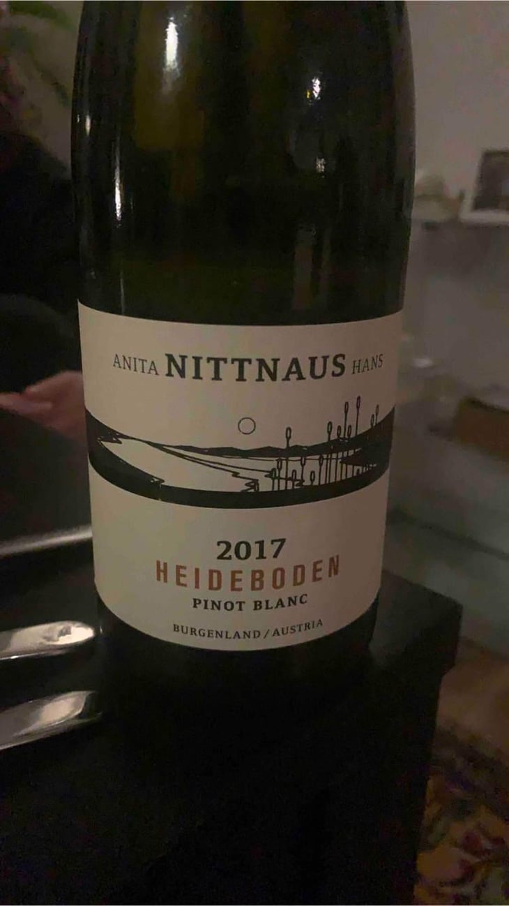 Heideboden - Burgenland - Hans & Anita Nittnaus 