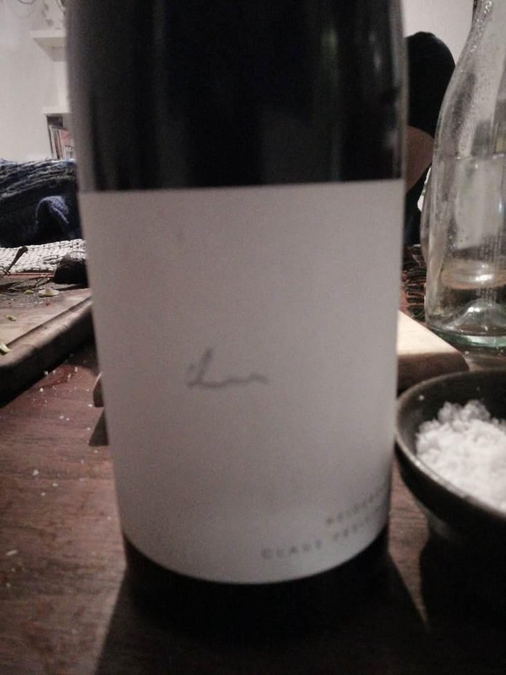 Heideboden - Weingut Claus Preisinger - Claus Preisinger 