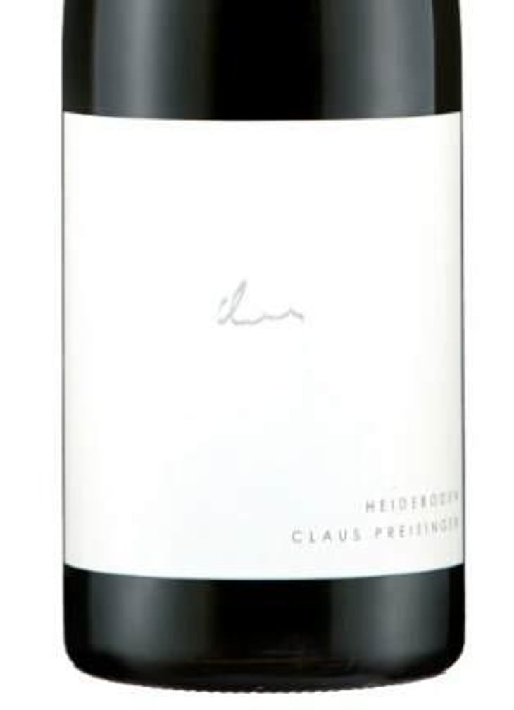 Heideboden - Weingut Claus Preisinger - Claus Preisinger 