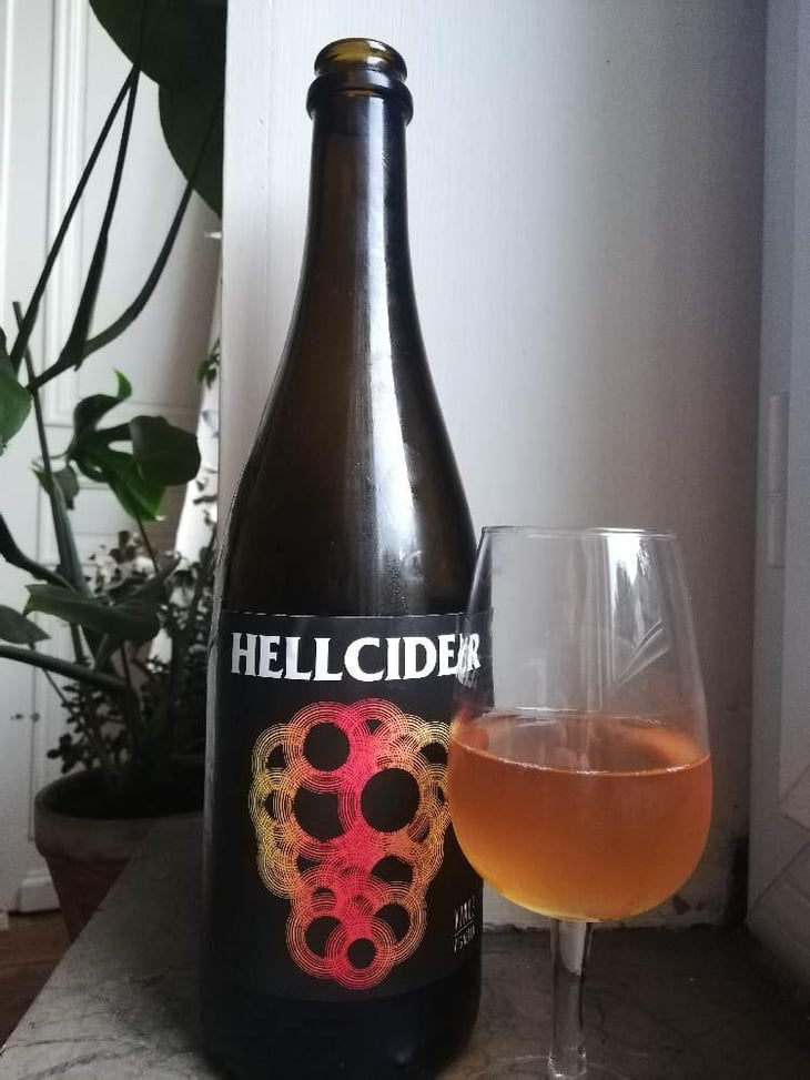 Hellcider -  - 272493
