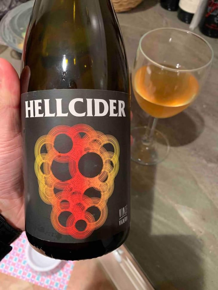 Hellcider - Discovery Wines - 218905