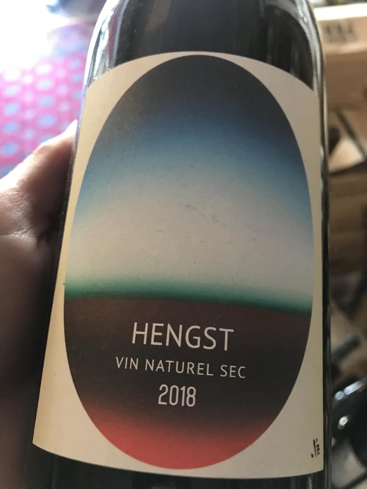 Hengst - Famille Hebinger - Christian, Véronique et Denis Hebinger 