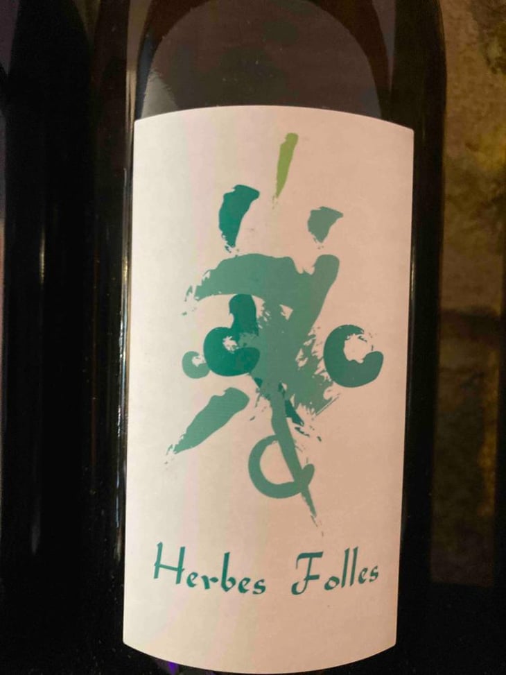 Herbes Folles - Clément Baraut - Clément Baraut 
