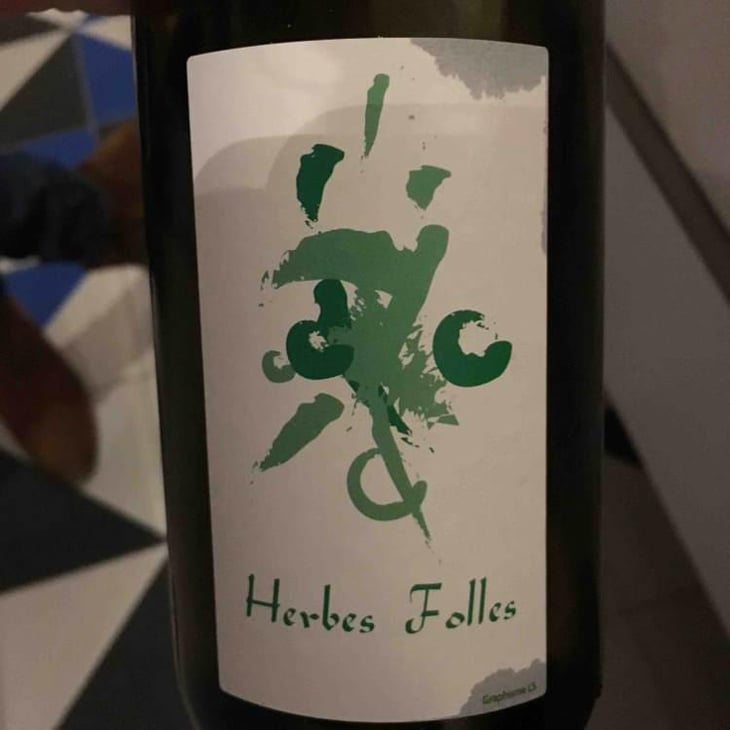 Herbes Folles - Clément Baraut - Clément Baraut 