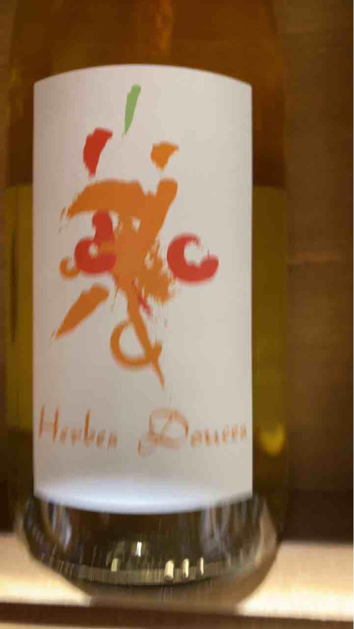Herbes Folles - Clément Baraut - Clément Baraut 