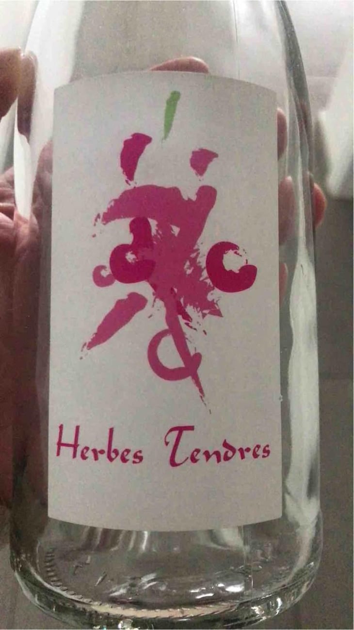 Herbes Tendres - Clément Baraut - Clément Baraut 