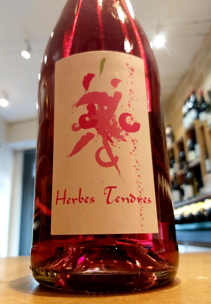 Herbes Tendres - Clément Baraut - Clément Baraut 