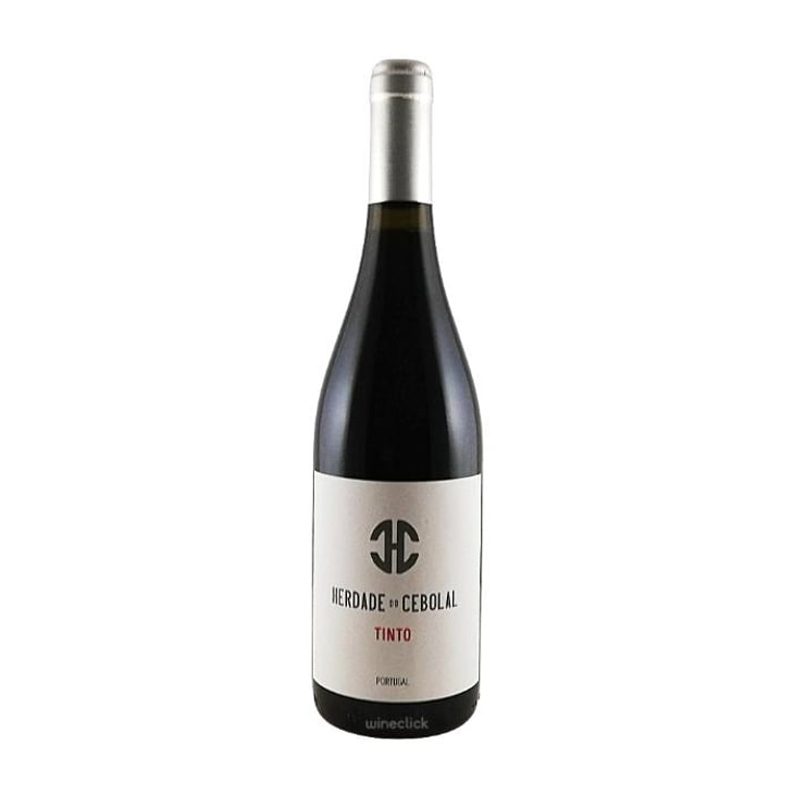 Herdade do Cebolal Reserva - Herdade do Cebolal - Isabel Mota Capitão -2013