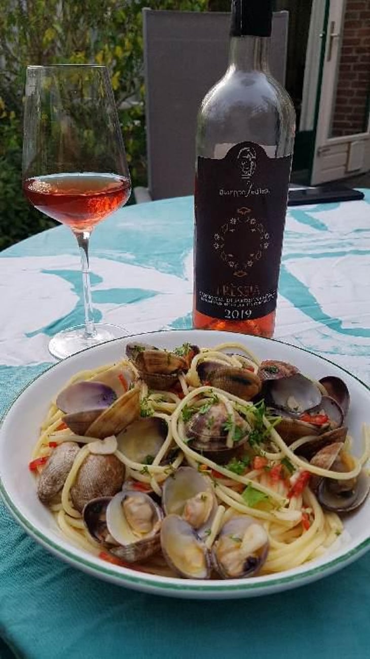 Erèssia - Cantina Giuseppe Sedilesu - Antonietta, Francesco & Salvatore Sedilesu 