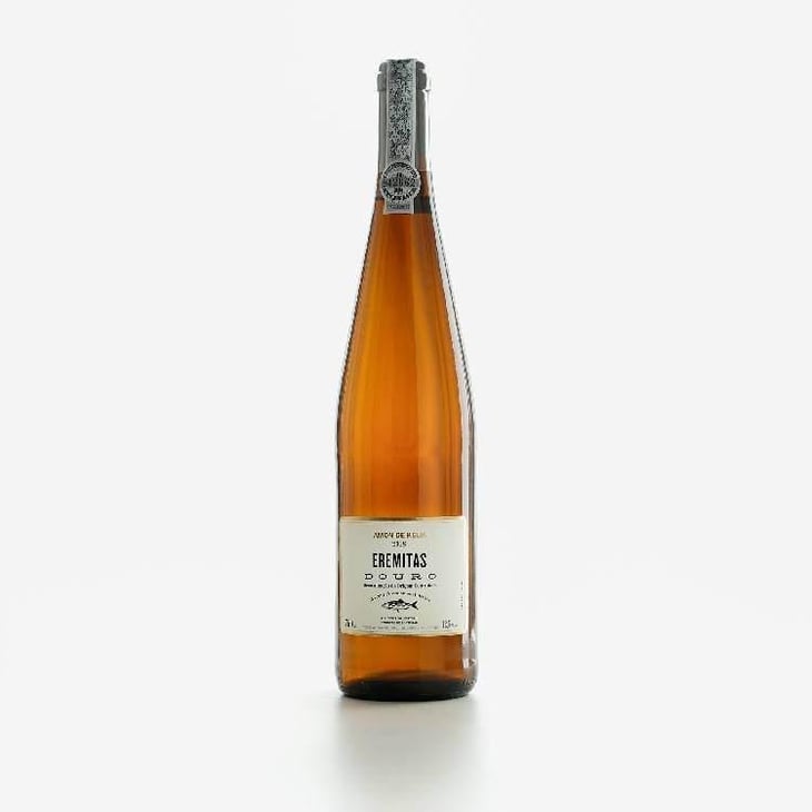Eremitas - Amon de Kelia - Luis Seabra Vinhos - Luis Seabra 