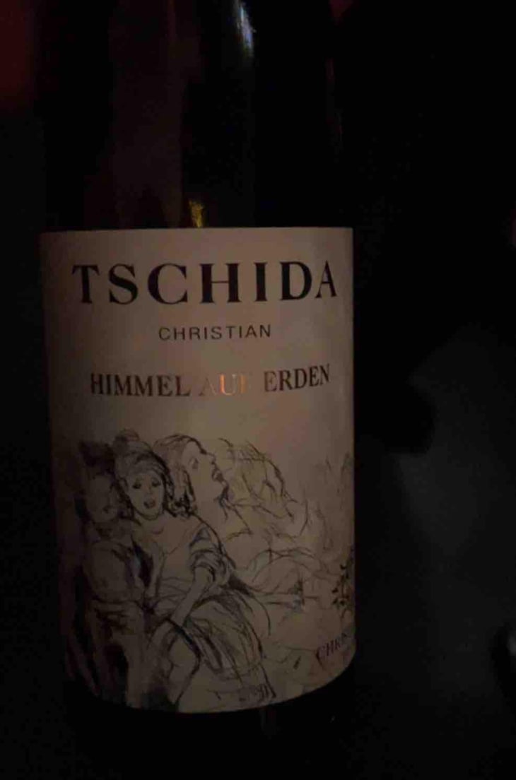 Himmel Auf Erden Weiss - Christian Tschida - Christian Tschida 